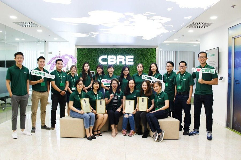 quản lý vận hành tòa nhà tphcm