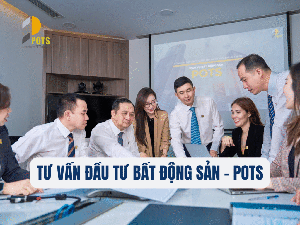 tư vấn đầu tư bất động sản