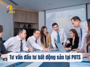 Tư vấn đầu tư bất động sản tại TP.HCM