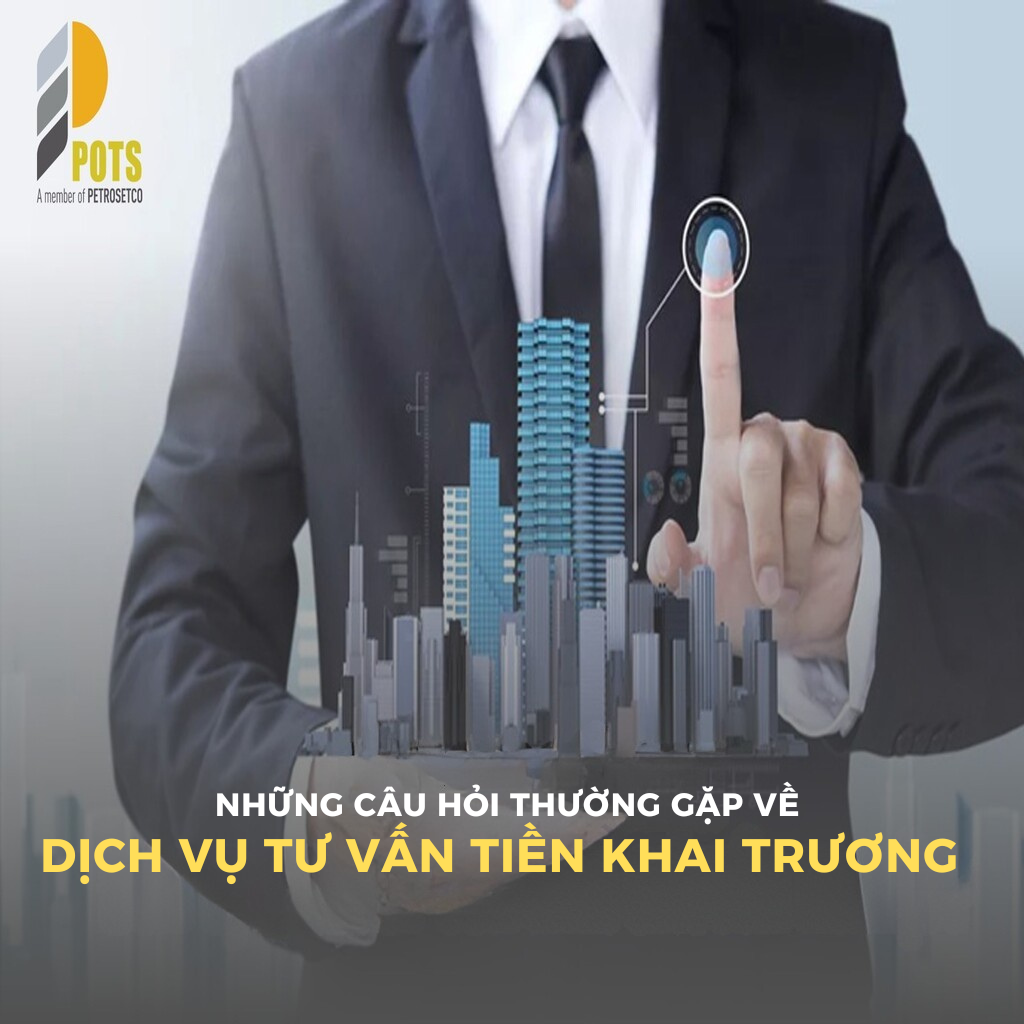 tư vấn tiền khai trương