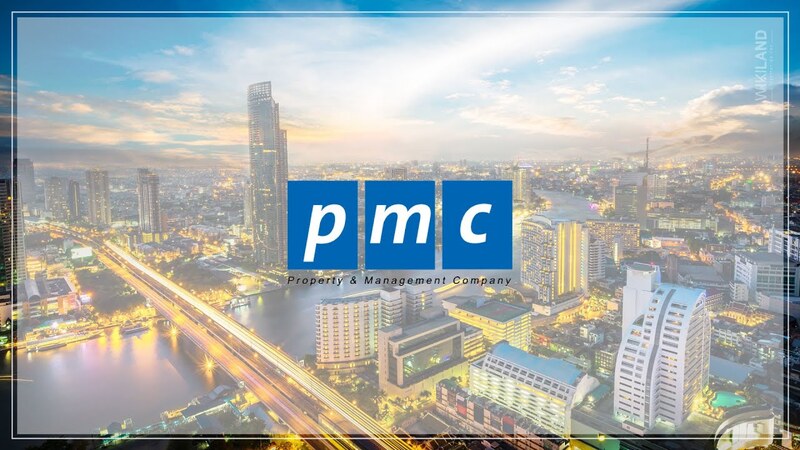 công ty quản lý chung cư và trung tâm thương mại