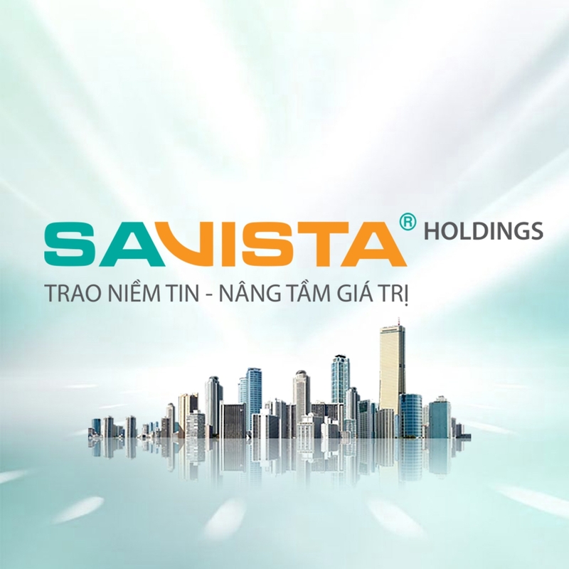 công ty quản lý chung cư và trung tâm thương mại