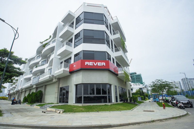 công ty tư vấn bất động sản