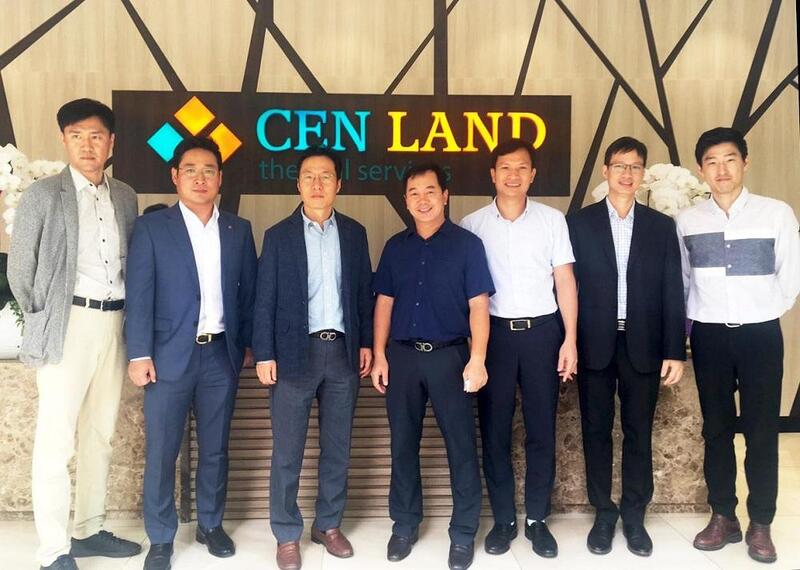 công ty tư vấn bất động sản