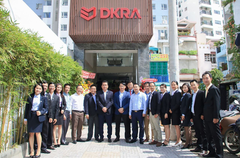 công ty tư vấn đầu tư bất động sản