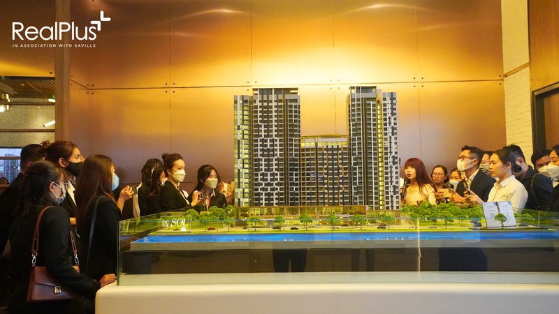 công ty tư vấn đầu tư bất động sản