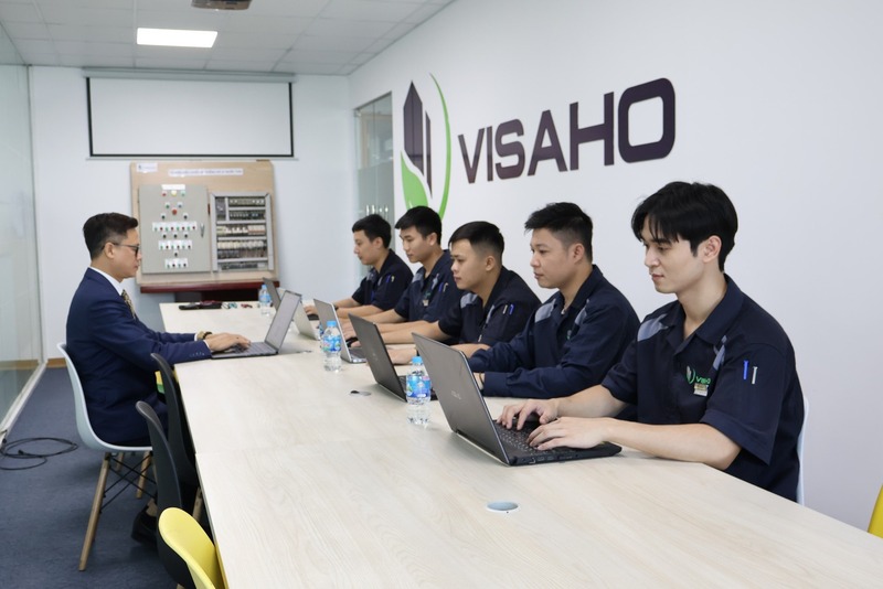 công ty tư vấn bất động sản