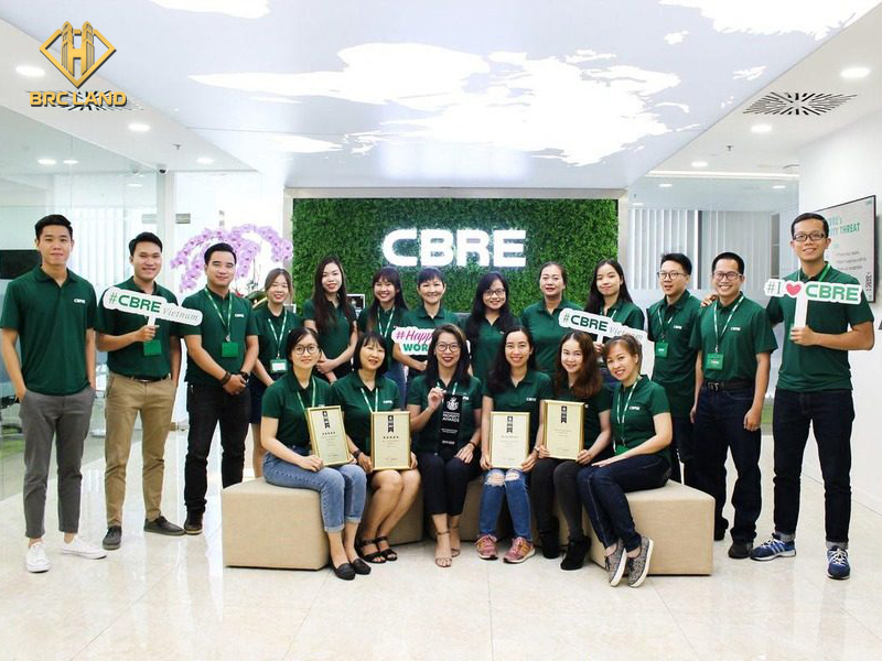 công ty tư vấn bất động sản