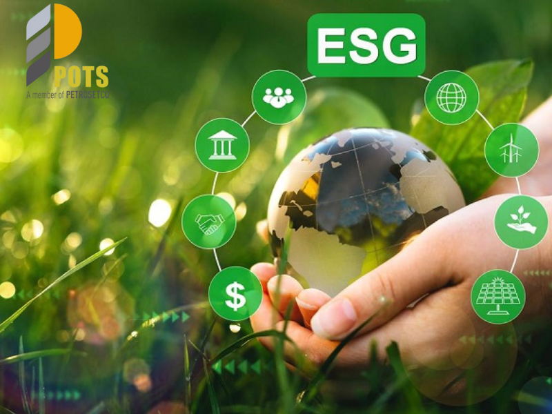 ESG