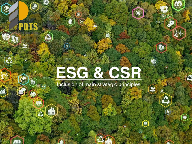 ESG