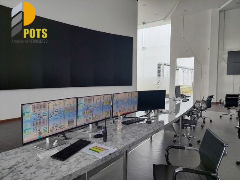 Hệ thống SCADA