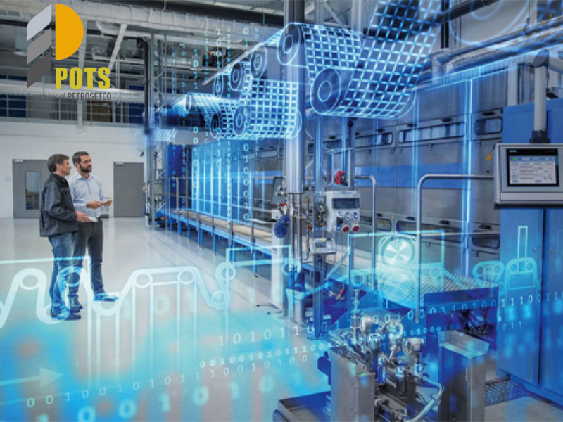 Hệ thống SCADA