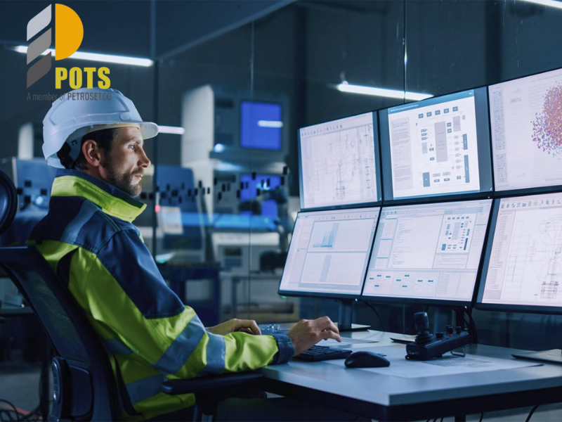Hệ thống SCADA
