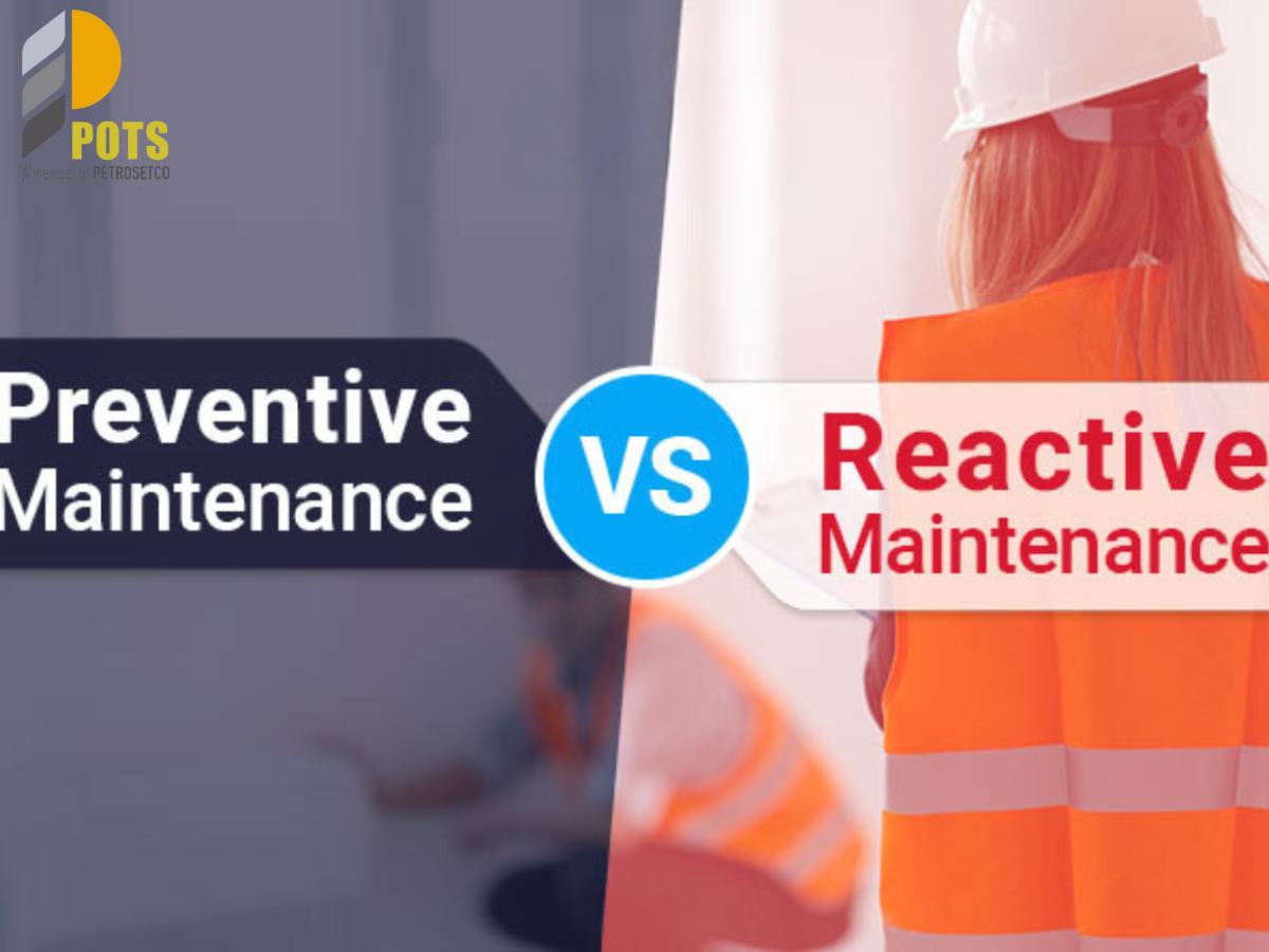 Predictive Maintenance