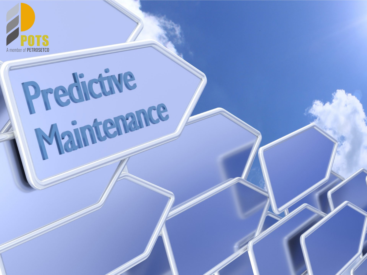 Predictive Maintenance