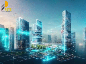 Chuyển đổi số bất động sản
