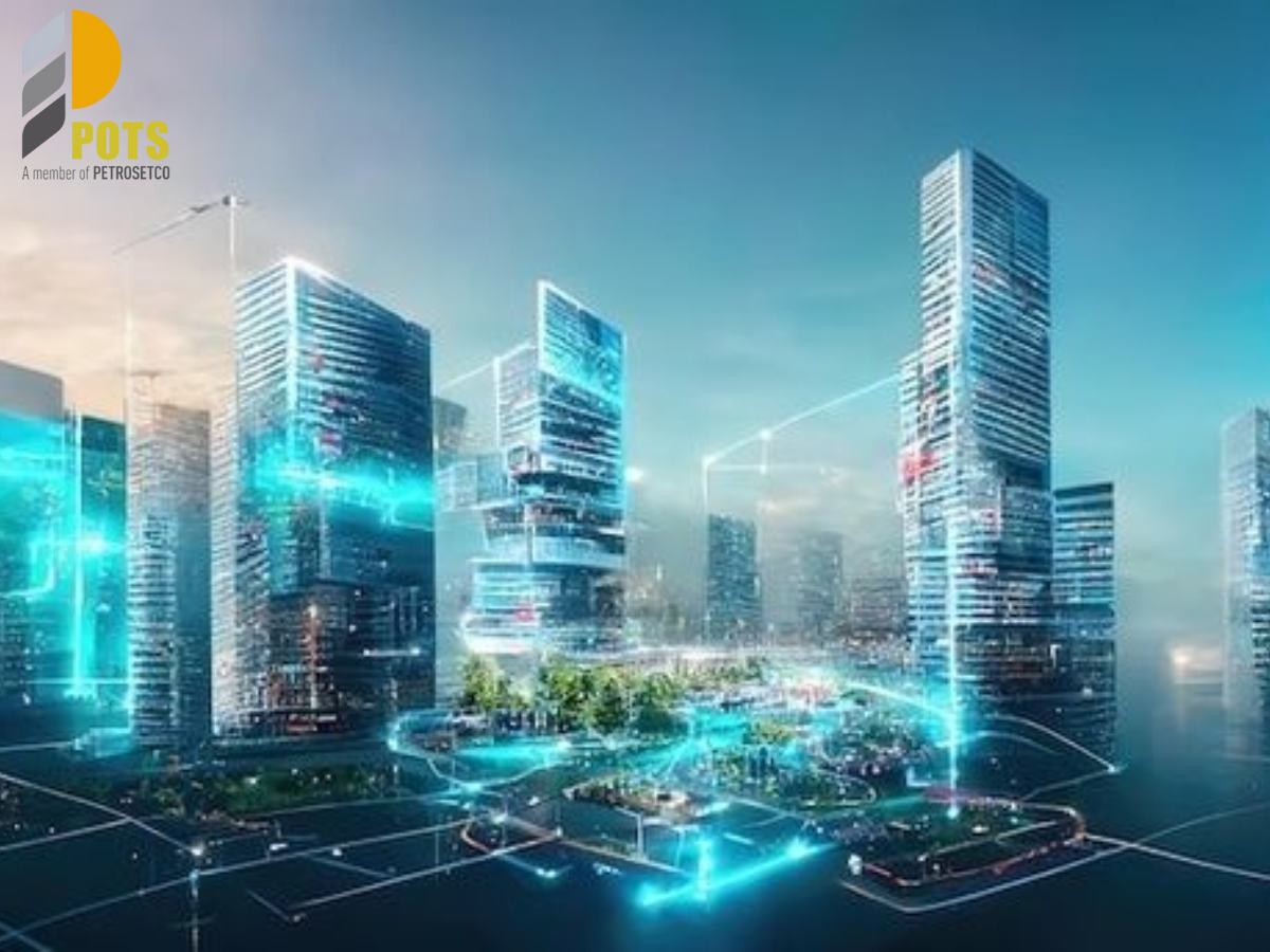 Chuyển đổi số bất động sản