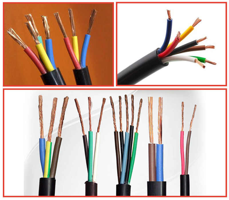 cách nối dây điện