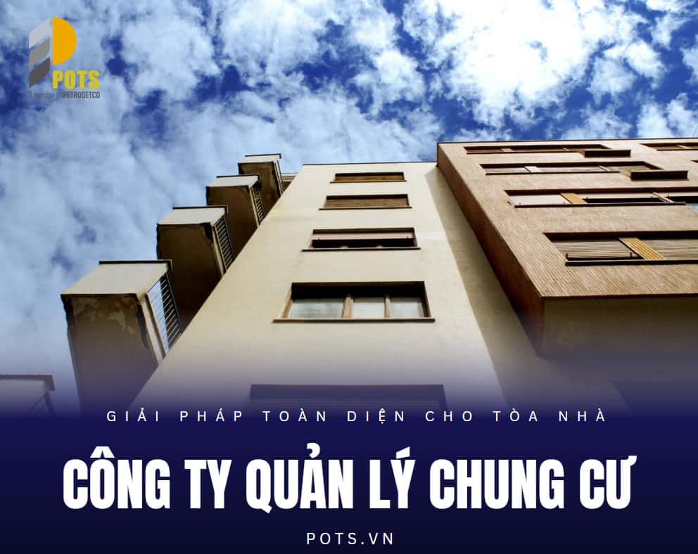 phí quản lý chung cư