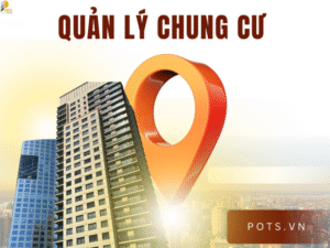 Dịch vụ quản lý chung cư chuyên nghiệp