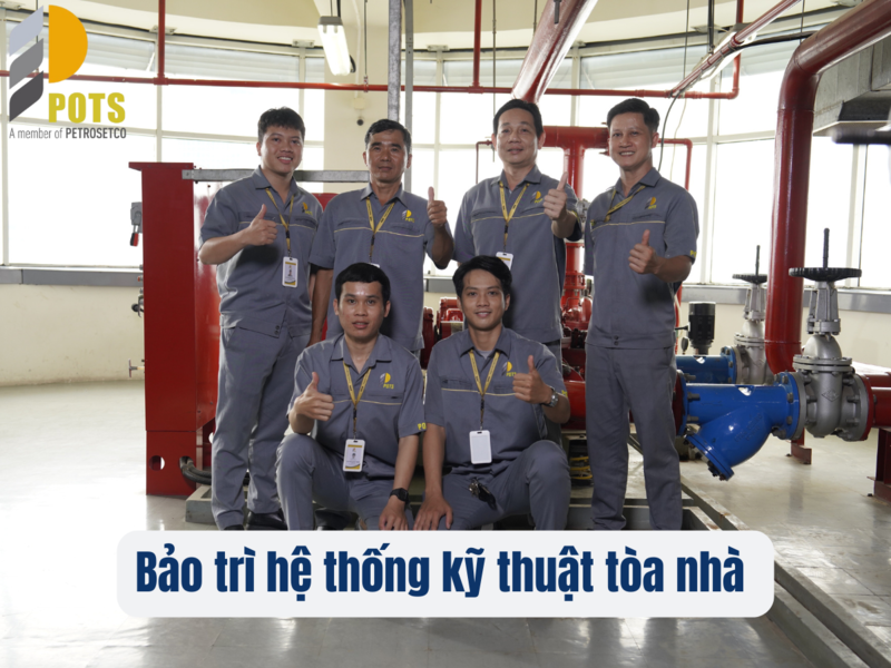  quản lý chung cư chuyên nghiệp