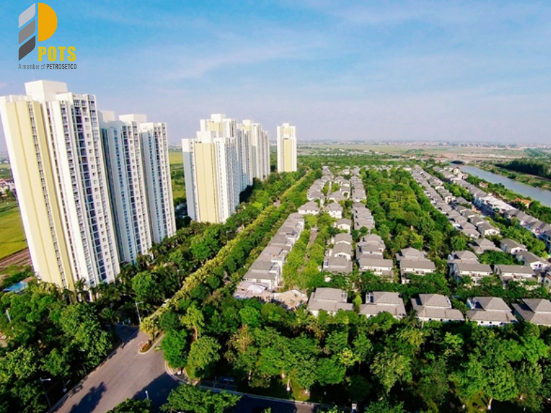 quy hoạch đô thị