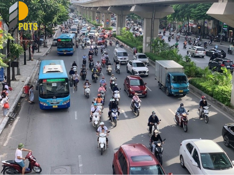 quy hoạch đô thị
