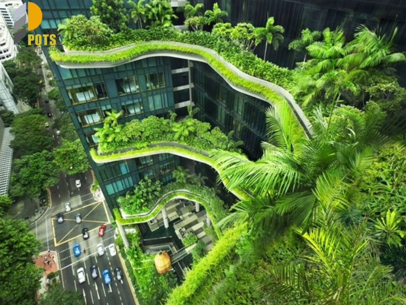 quy hoạch đô thị