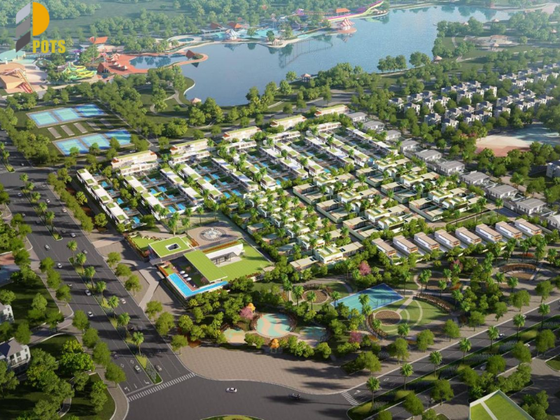 quy hoạch đô thị