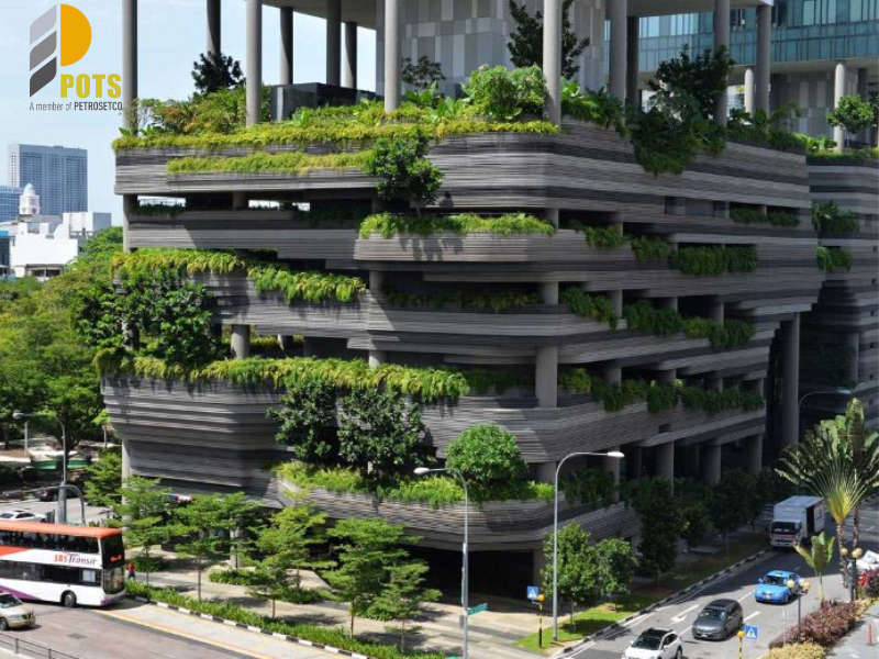 Tiêu chuẩn LEED
