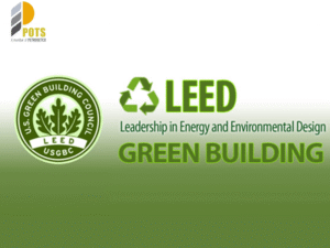 Tiêu chuẩn LEED