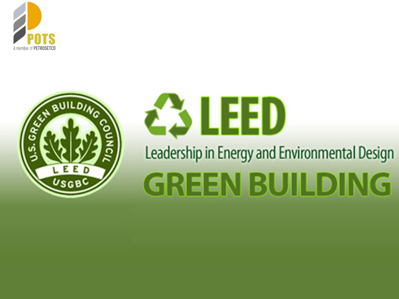 Tiêu chuẩn LEED