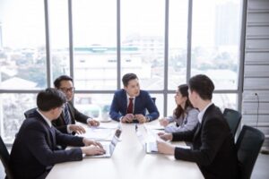 ban quản trị chung cư