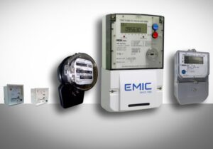 cách xem số điện trên đồng hồ 3 pha