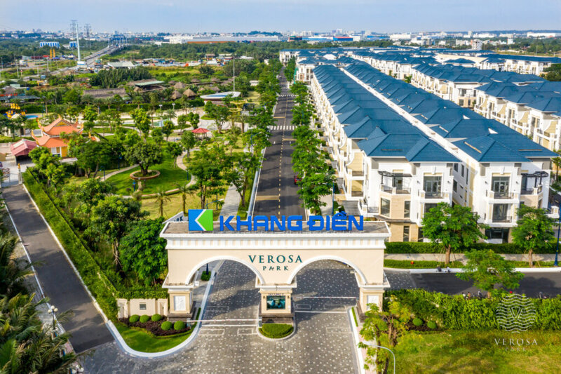 chủ đầu tư bất động sản uy tín