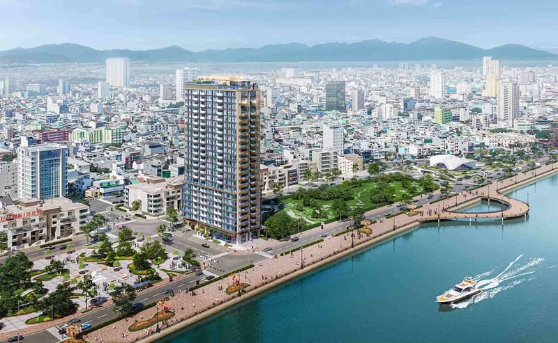 dự án bất động sản đà nẵng