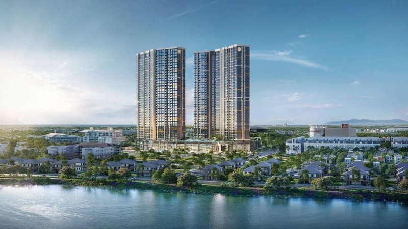 dự án bất động sản đà nẵng
