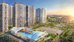 dự án bất động sản hà nội