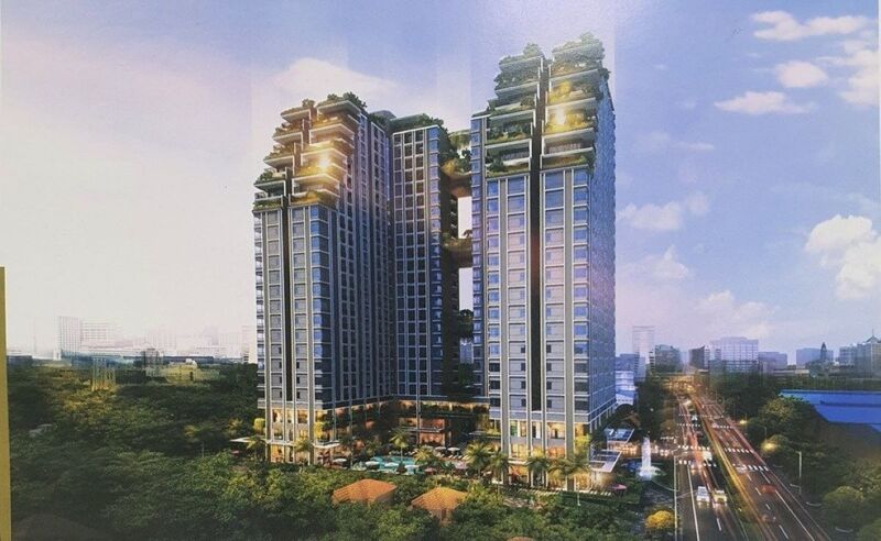 dự án bất động sản tphcm