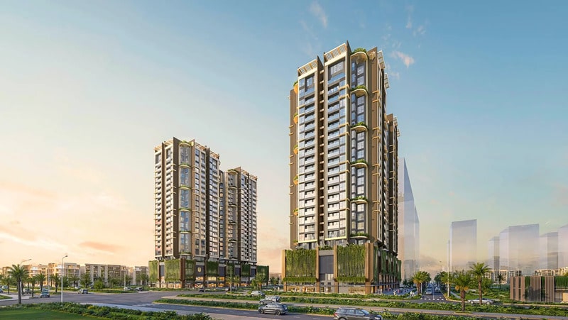 dự án bất động sản tphcm