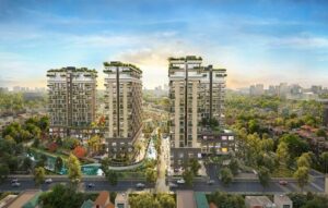 dự án bất động sản tphcm