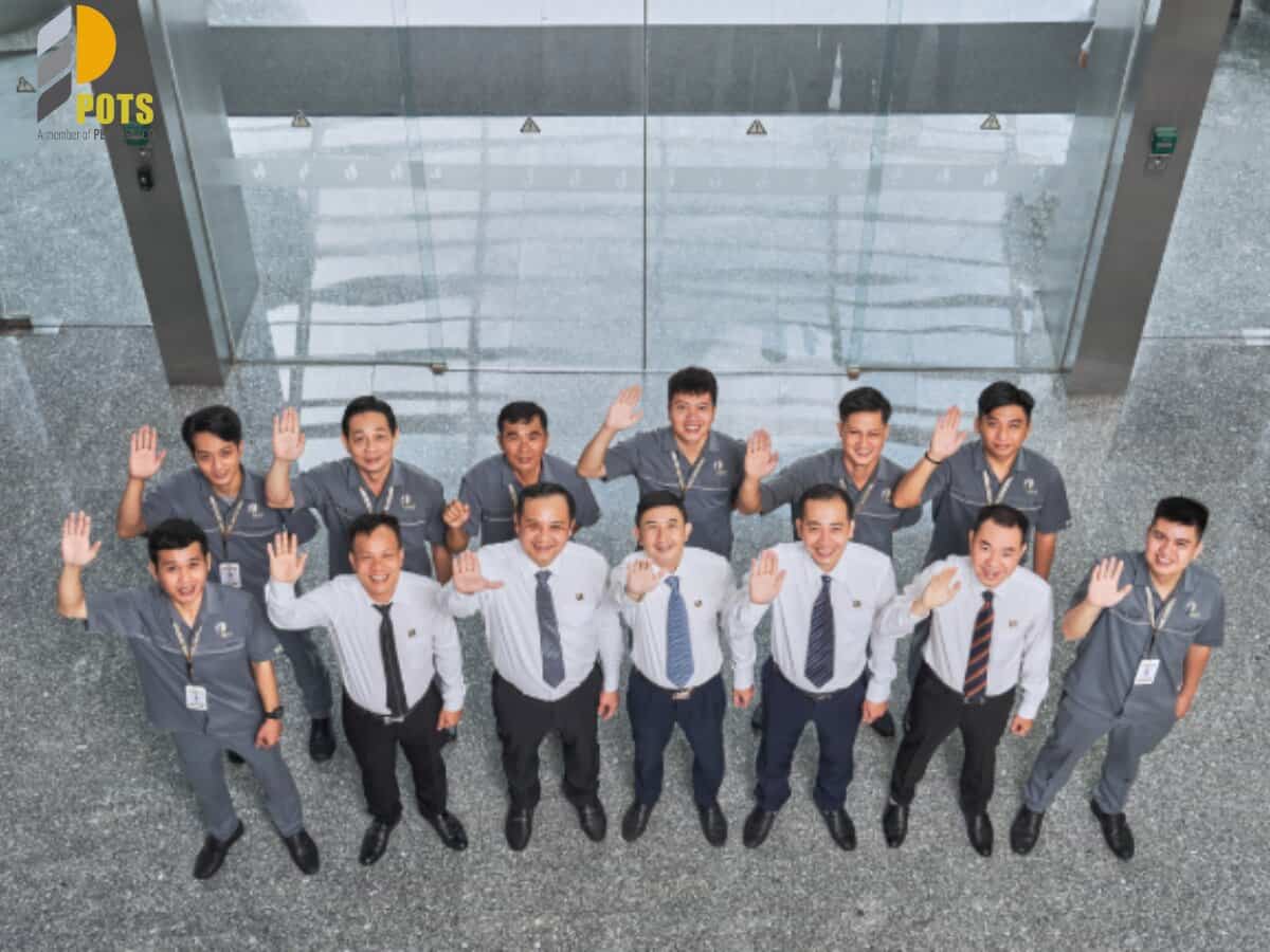 quản lý cao ốc văn phòng