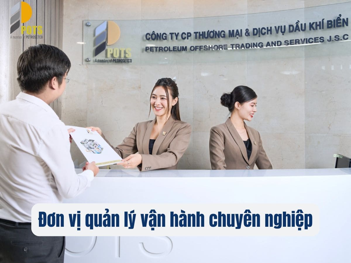 Quản lý chung cư