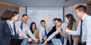 Quản lý tòa nhà