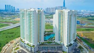 Quy chế quản lý sử dụng nhà chung cư