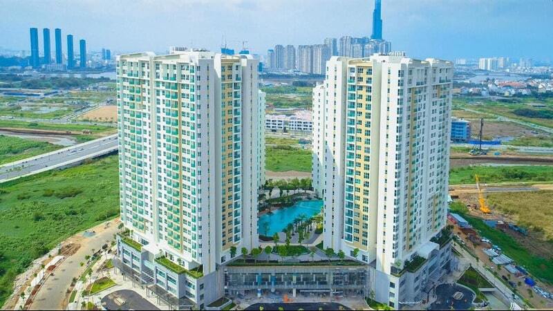quy chế quản lý sử dụng nhà chung cư