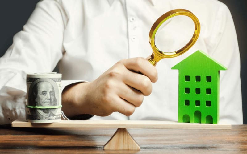 quy trình tư vấn bất động sản