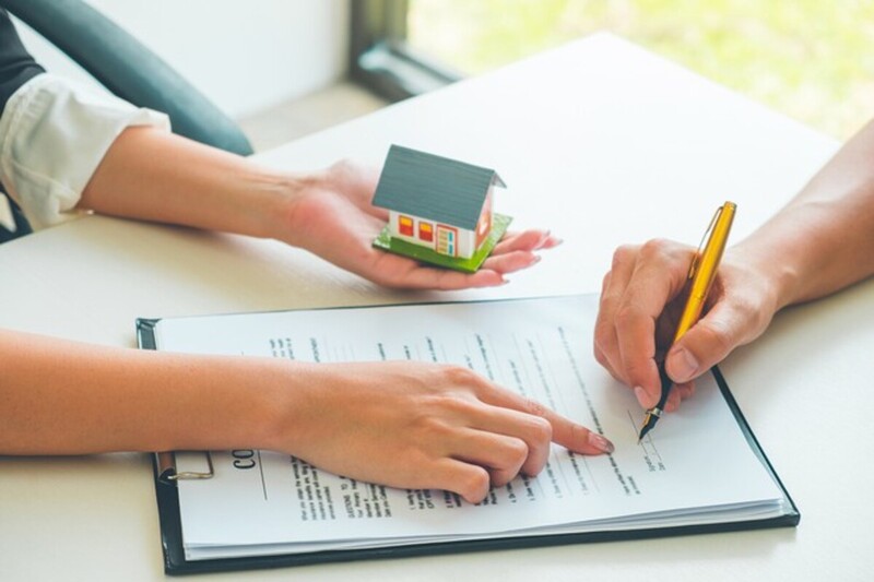 văn bản mới nhất về kinh doanh bất động sản