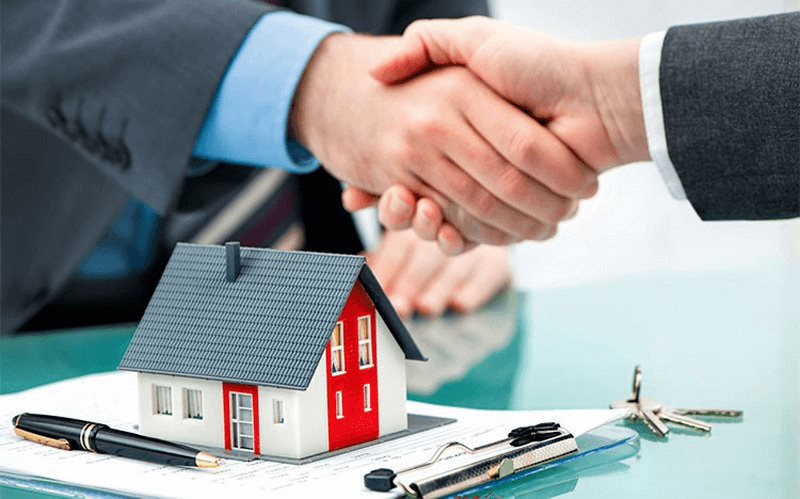 văn bản mới nhất về kinh doanh bất động sản