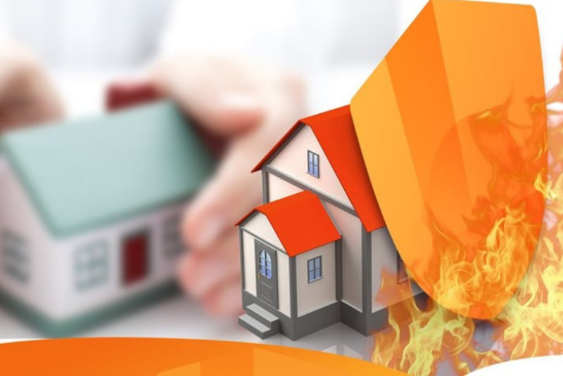 Bảo hiểm cháy nổ tòa nhà chung cư